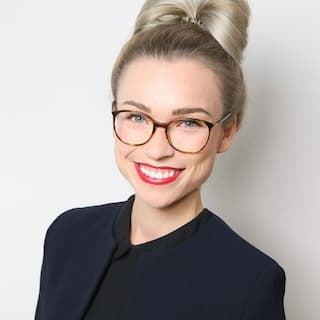 Antonia Schultze-Mosgau - Strategic Advisor